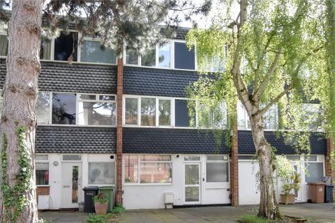 3 bedroom terraced house for sale, Tristan Square, Blackheath, London, SE3