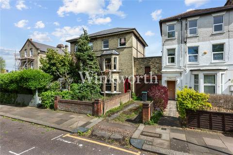 4 bedroom house for sale, Finsbury Road, London, N22