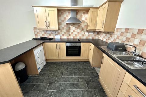 3 bedroom end of terrace house to rent, China Street, Llanidloes, Powys, SY18