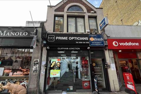 Property to rent, St John's Road, Clapham Junction, London, SW11