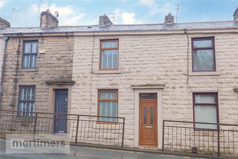 2 bedroom terraced house for sale, Manchester Road, Accrington, Lancashire, BB5