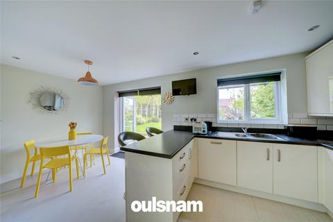 4 bedroom semi-detached house for sale, Boundary View, Selly Oak, Birmingham, West Midlands, B29