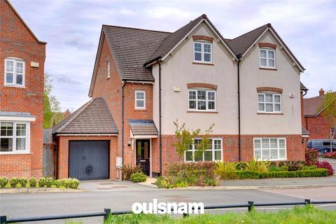 14 Boundary View, Selly Oak, Birmingham, B29 6TZ