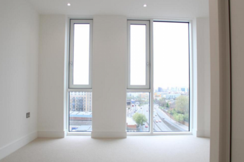 1 bedroom apartment to rent, Blackwall, London, Greater London, E14