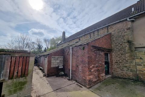 Bramley Grange Lidget Lane, Bramley, Rotherham, S65 4LY