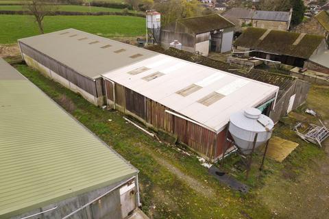 Bramley Grange Lidget Lane, Bramley, Rotherham, S65 4LY