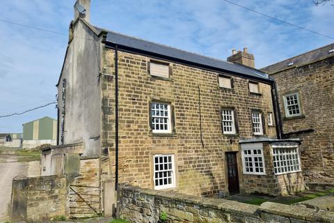 Bramley Grange Lidget Lane, Bramley, Rotherham, S65 4LY