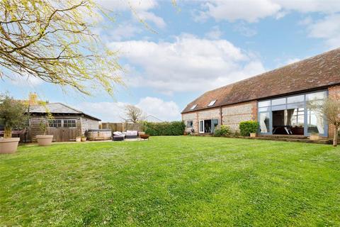 4 bedroom semi-detached house for sale, Easton Lane, Sidlesham, Chichester, PO20