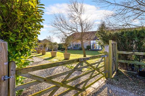 4 bedroom semi-detached house for sale, Easton Lane, Sidlesham, Chichester, PO20