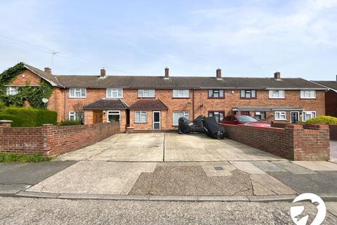 3 bedroom terraced house for sale, Tern Crescent, Rochester, Kent, ME2