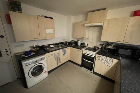 1 bedroom flat to rent, Gwennyth House, Flat 3, Room 1, Gwennyth House, Cathays