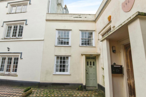 2 bedroom terraced house for sale, 6 Graystones, Exmouth, EX14