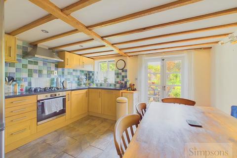 3 bedroom cottage for sale, High Street, Abingdon OX14