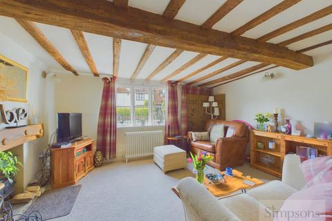 3 bedroom cottage for sale, High Street, Abingdon OX14