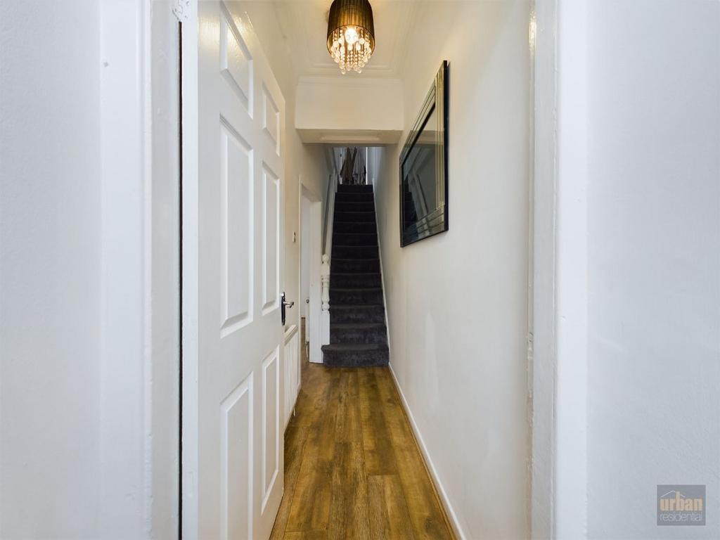 Cowley Road, Liverpool 3 bed terraced house for sale £115,000