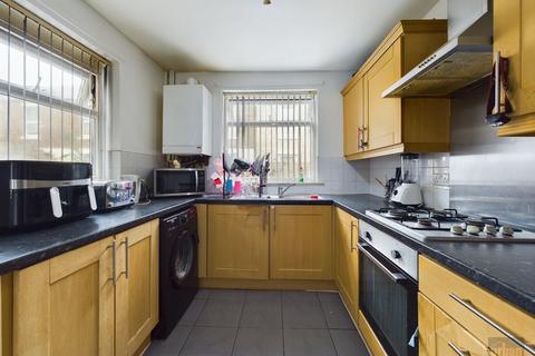 3 bedroom terraced house for sale, Cowley Road, Liverpool