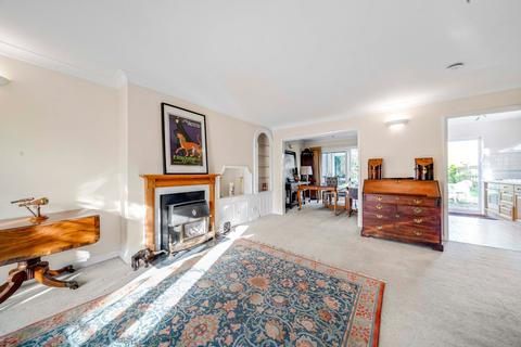 3 bedroom end of terrace house for sale, High Street, Cuckfield, Haywards Heath, West Sussex, RH17