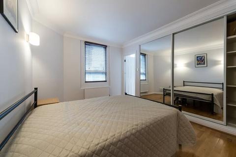 2 bedroom flat for sale, Crawford Street, London W1H