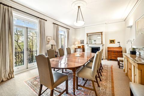 4 bedroom apartment for sale, Bramham Gardens, London, SW5