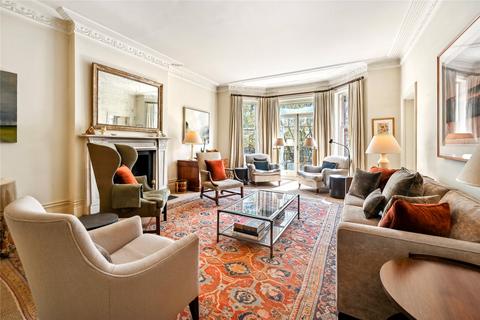 4 bedroom apartment for sale, Bramham Gardens, London, SW5