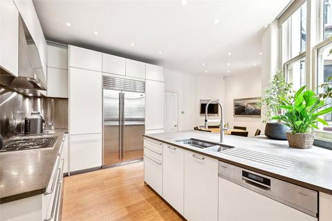 4 bedroom apartment for sale, Bramham Gardens, London, SW5