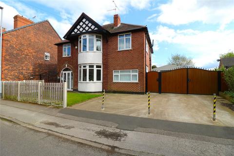 4 bedroom detached house for sale, Nesbitt Street, Sutton-In-Ashfield, NG17