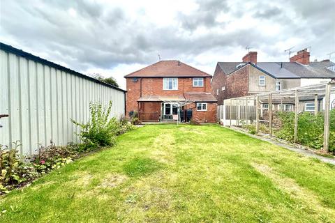 4 bedroom detached house for sale, Nesbitt Street, Sutton-In-Ashfield, NG17