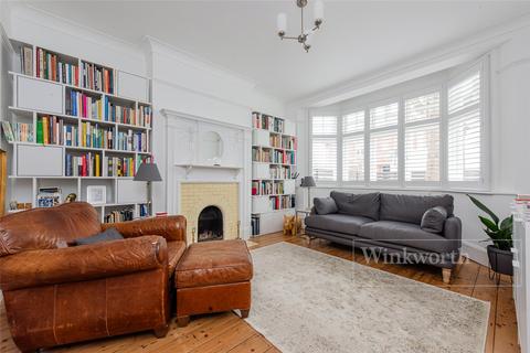 99 Hanover Road, London, NW10 3DL