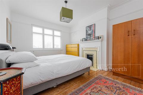 99 Hanover Road, London, NW10 3DL