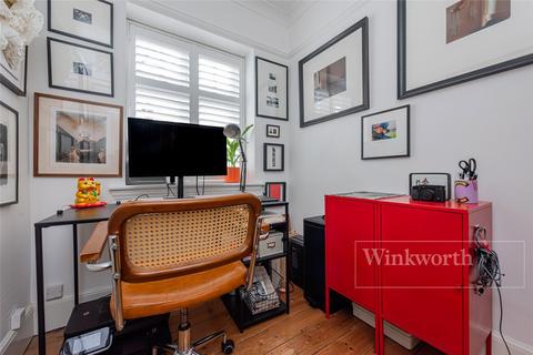 99 Hanover Road, London, NW10 3DL