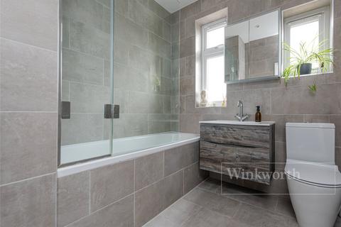 99 Hanover Road, London, NW10 3DL