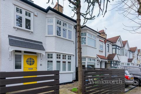 99 Hanover Road, London, NW10 3DL