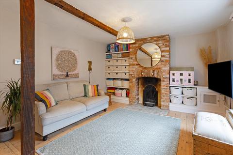 2 bedroom terraced house for sale, Swan Street, Kingsclere, Newbury, Hampshire, RG20