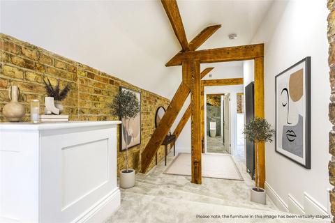 undefined, 21 Moreby Hall, Escrick, York, North Yorkshire, YO19