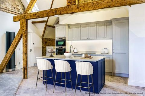 undefined, 21 Moreby Hall, Escrick, York, North Yorkshire, YO19