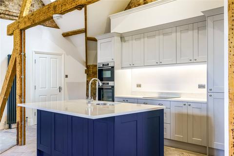 undefined, 21 Moreby Hall, Escrick, York, North Yorkshire, YO19