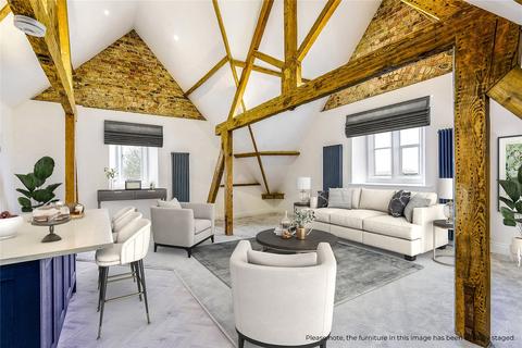 undefined, 21 Moreby Hall, Escrick, York, North Yorkshire, YO19