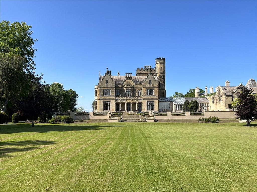Grounds