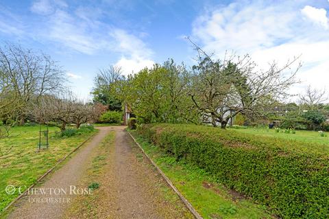 5 bedroom detached house for sale, Honey Tye, Leavenheath