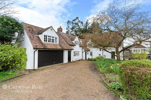 5 bedroom detached house for sale, Honey Tye, Leavenheath