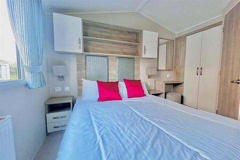 2 bedroom static caravan for sale, Golden Sands Holiday Park Rhyl