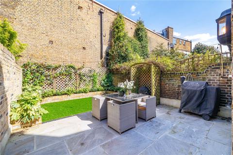2 bedroom apartment for sale, Epple Road, London, SW6