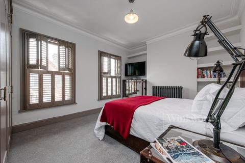 2 bedroom terraced house for sale, Kilravock Street, London, W10