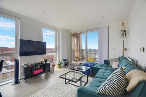 1 bedroom apartment for sale, at 58 Holborough House, 32 Lismore Boulevard, London NW9