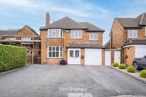63 Naseby Road, Solihull, B91 2DR