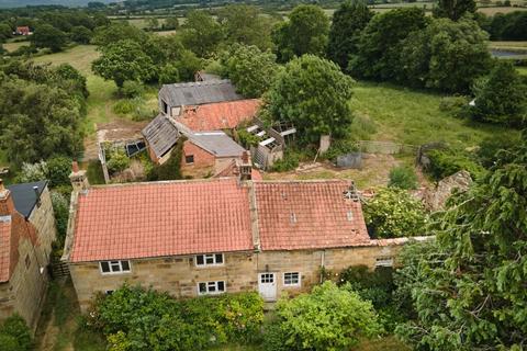 3 bedroom farm house for sale, Village Farm, Bank Lane, Faceby, North Yorkshire