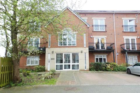 2 bedroom apartment for sale, Birkdale Court, Huyton, Liverpool