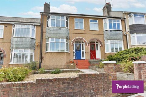 3 bedroom semi-detached house to rent, Byland Road, Plymouth, Plymouth