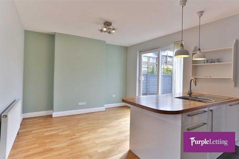 3 bedroom semi-detached house to rent, Byland Road, Plymouth