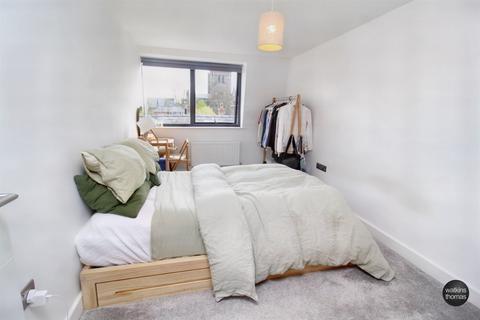 1 bedroom apartment for sale, East Street, Hereford, HR1